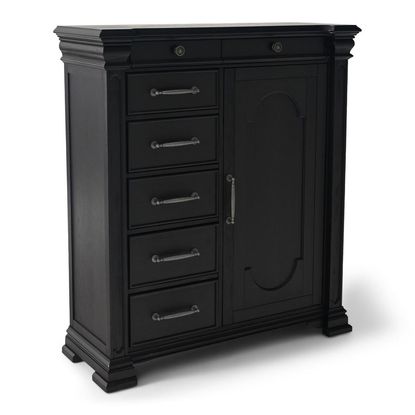 Picture of Kings Court Door Chest