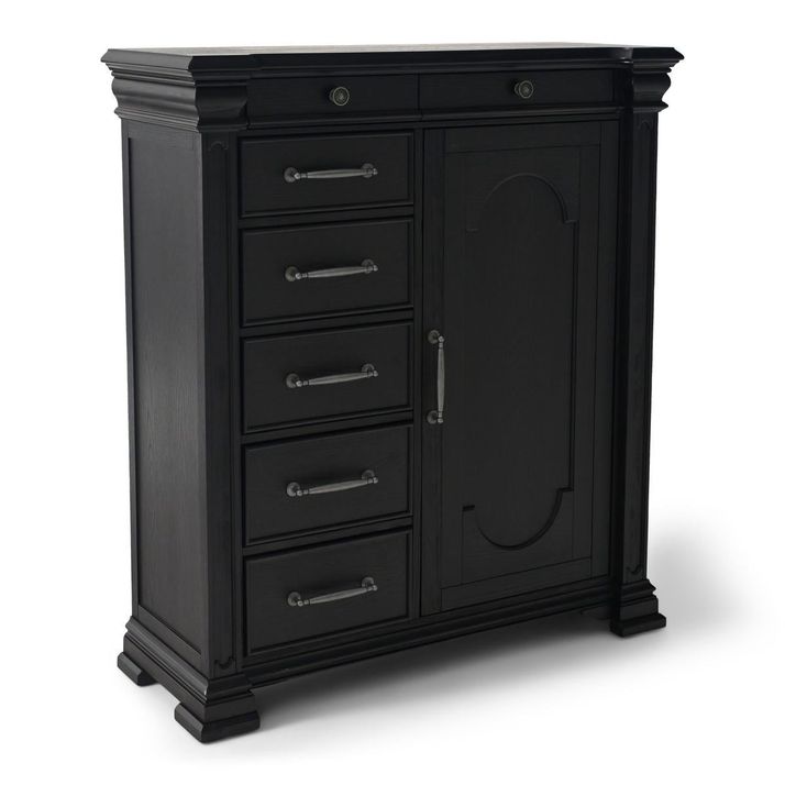 Picture of Kings Court Door Chest