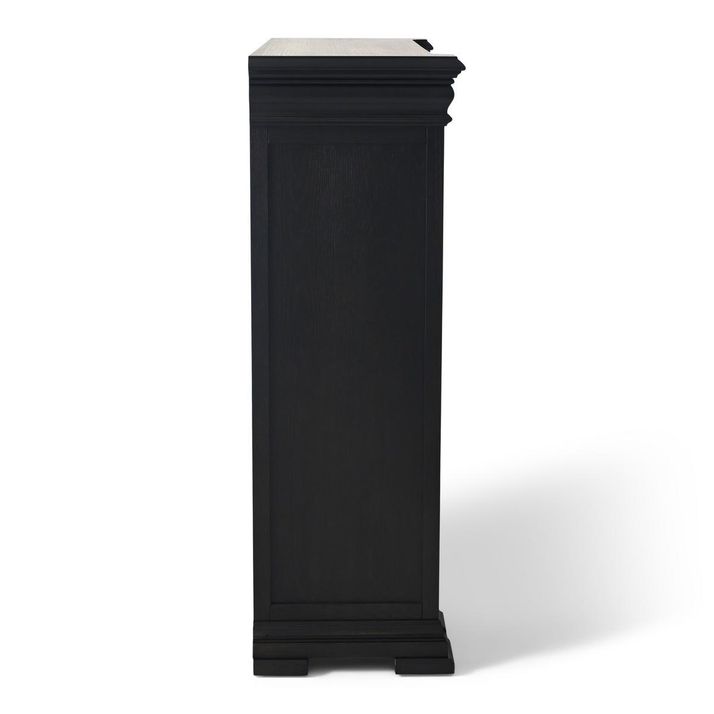 Picture of Kings Court Door Chest