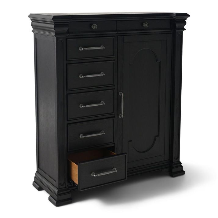 Picture of Kings Court Door Chest
