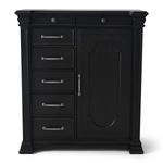 Picture of Kings Court Door Chest