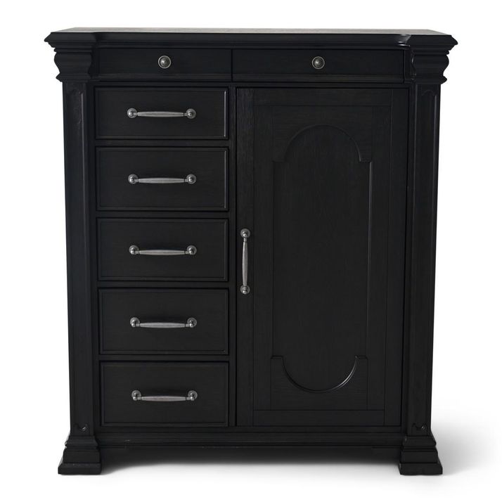 Picture of Kings Court Door Chest