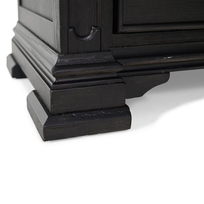 Picture of Kings Court Door Chest