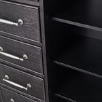 Picture of Kings Court Door Chest