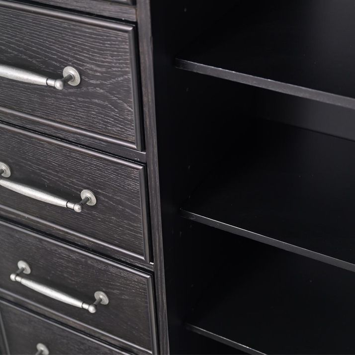 Picture of Kings Court Door Chest