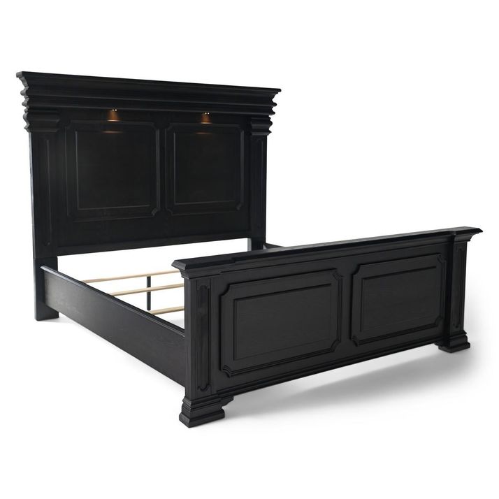 Picture of Kings Court King Bed