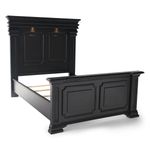 Picture of Kings Court Queen Bed