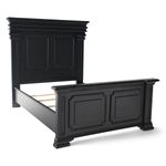 Picture of Kings Court Queen Bed