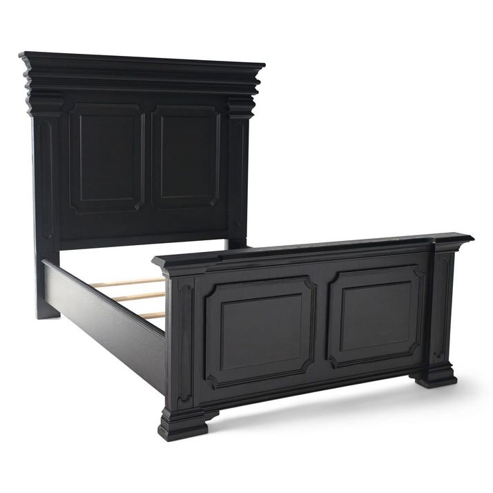 Picture of Kings Court Queen Bed