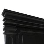 Picture of Kings Court Queen Bed