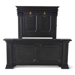 Picture of Kings Court Queen Bed
