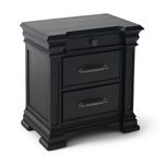 Picture of Kings Court Queen Bedroom Set
