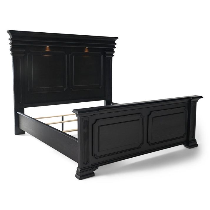 Picture of Kings Court King Bedroom Set