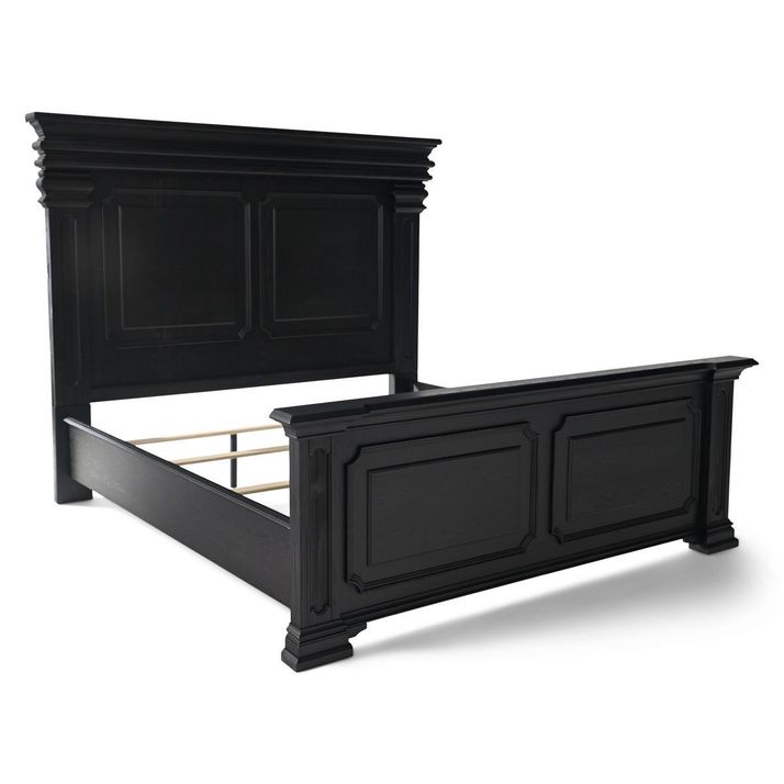 Picture of Kings Court King Bedroom Set