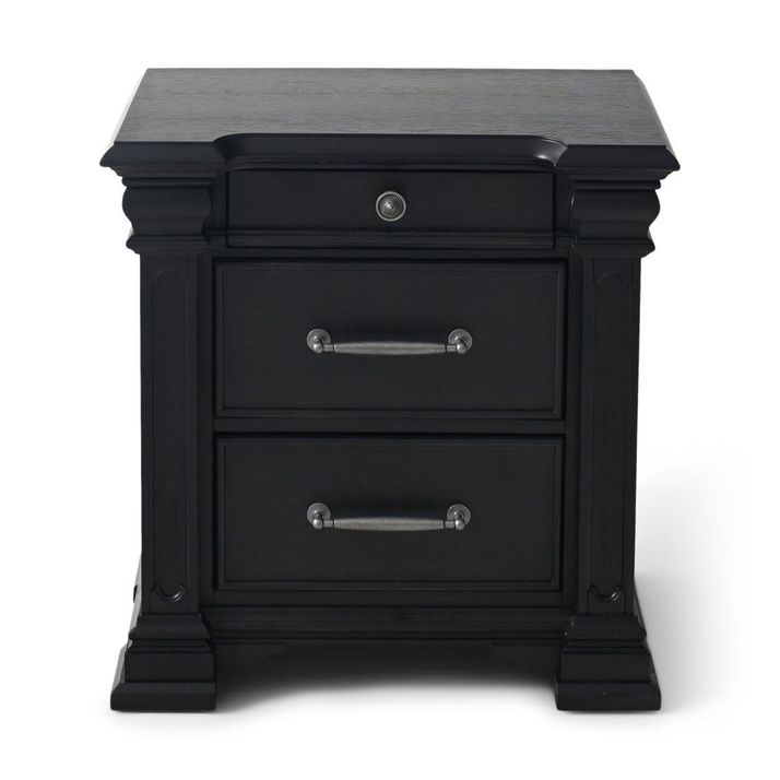 Picture of Kings Court King Bedroom Set
