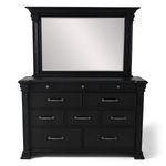 Picture of Kings Court King Bedroom Set