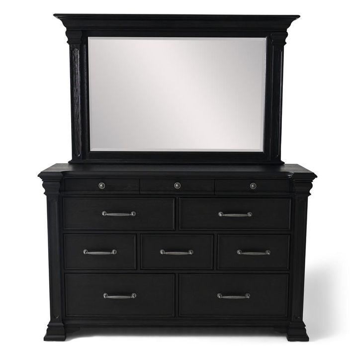 Picture of Kings Court King Bedroom Set