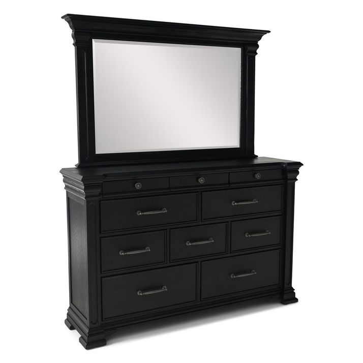 Picture of Kings Court King Bedroom Set