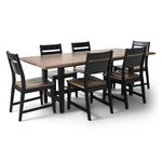 Picture of Austin 7pc Dining Set