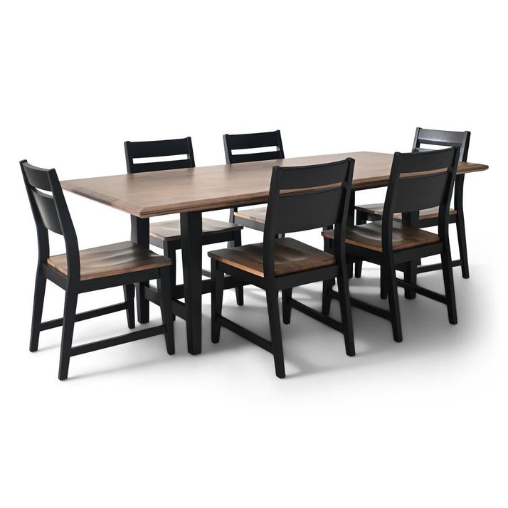 Picture of Austin 7pc Dining Set