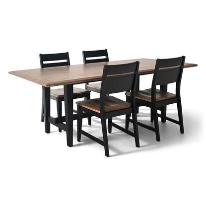 Picture of Austin 5pc Dining Set