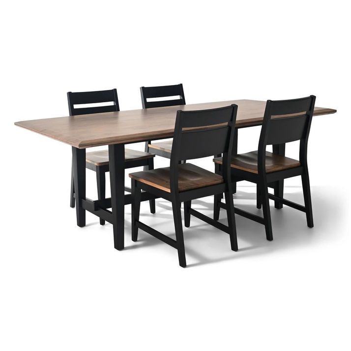 Picture of Austin 5pc Dining Set