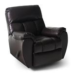 Picture of Rampant Rocker Recliner