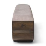 Picture of Balam Upholstered Bench