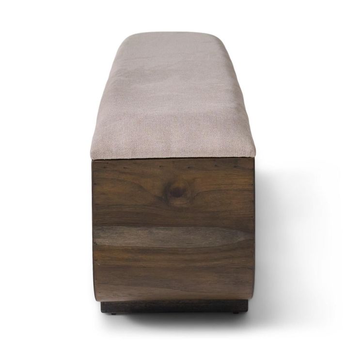 Picture of Balam Upholstered Bench