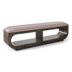 Picture of Balam Upholstered Bench