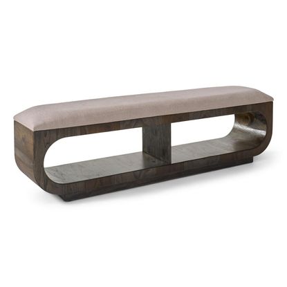 Picture of Balam Upholstered Bench