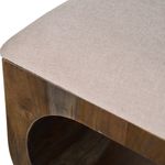 Picture of Balam Upholstered Bench