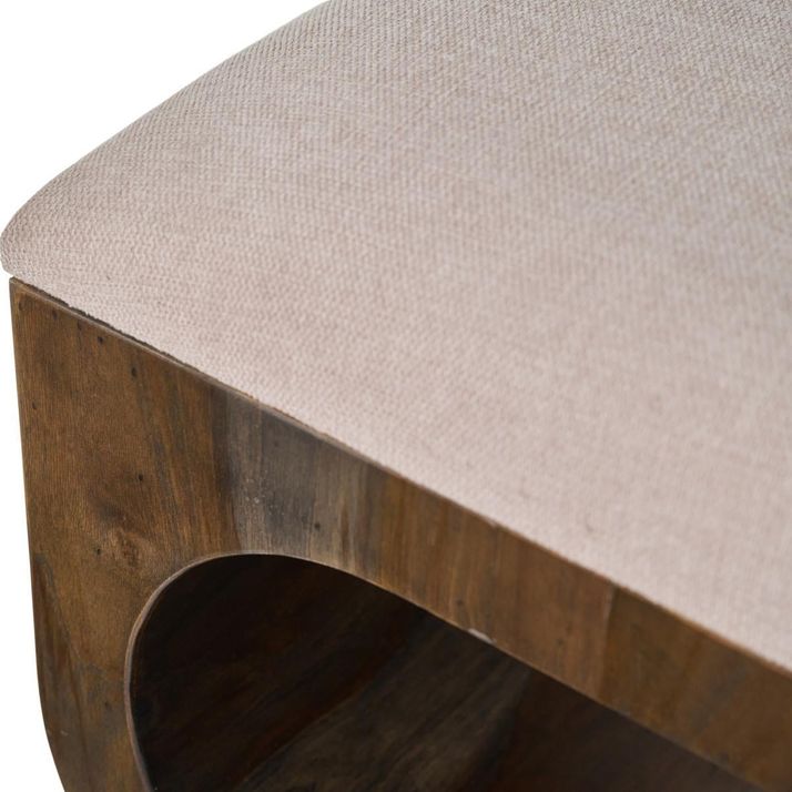 Picture of Balam Upholstered Bench