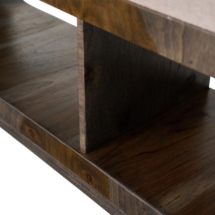 Picture of Balam Upholstered Bench