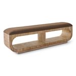Picture of Balam Upholstered Bench