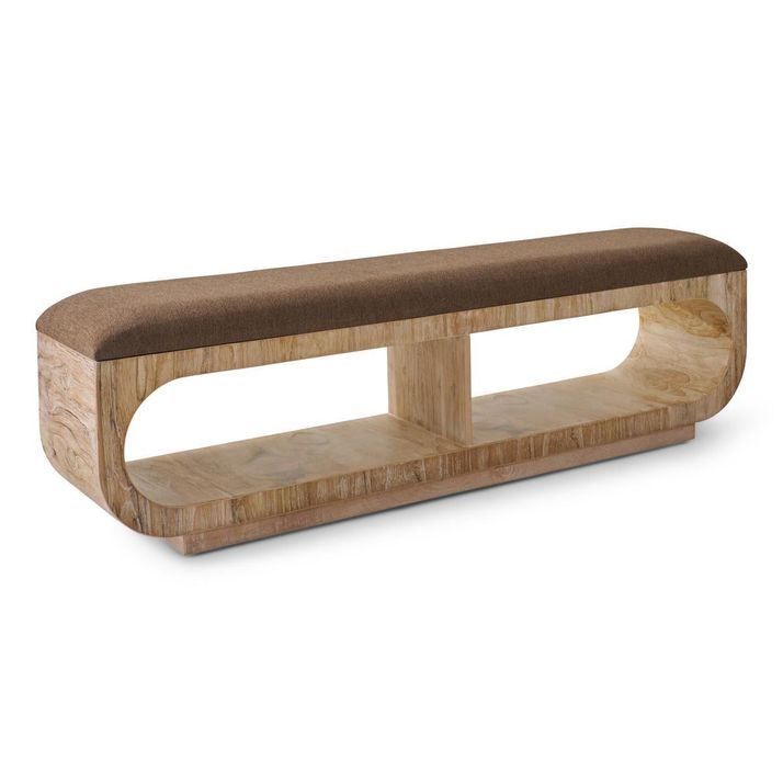 Picture of Balam Upholstered Bench
