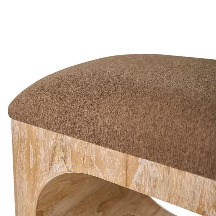 Picture of Balam Upholstered Bench