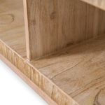 Picture of Balam Upholstered Bench