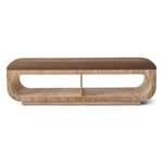 Picture of Balam Upholstered Bench