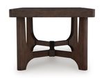 Picture of Korestone Cocktail Table II
