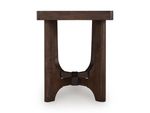Picture of Korestone End Table II