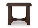 Picture of Korestone End Table II
