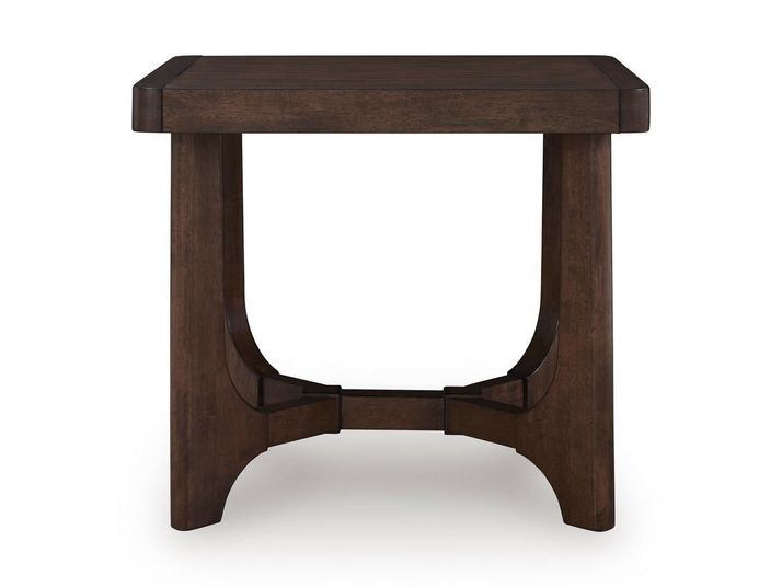 Picture of Korestone End Table II
