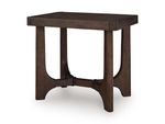 Picture of Korestone End Table II