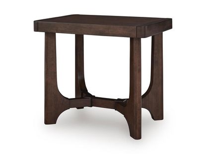 Picture of Korestone End Table II