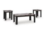Picture of Jazmore 3pk Table Set