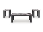 Picture of Jazmore 3pk Table Set