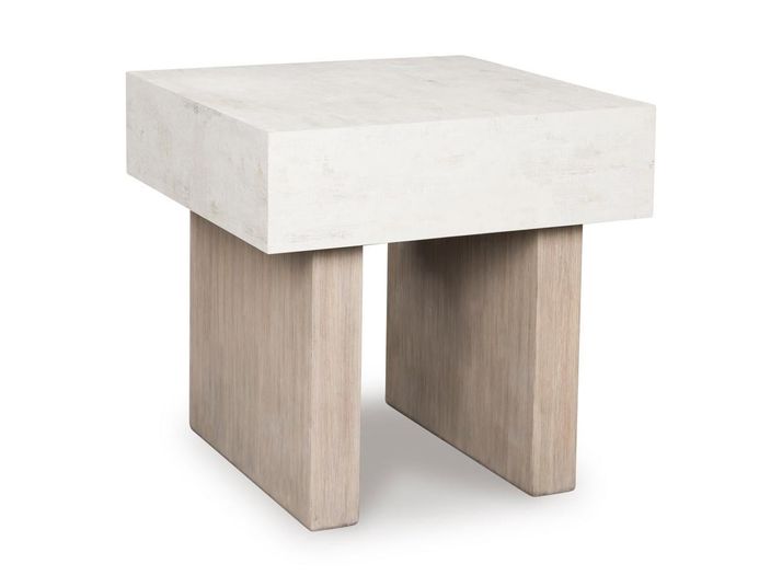 Picture of Jorlaina End Table