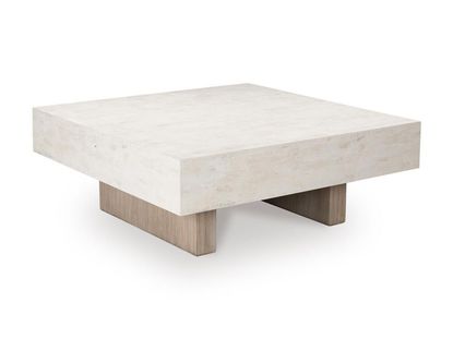 Picture of Jorlaina Cocktail Table