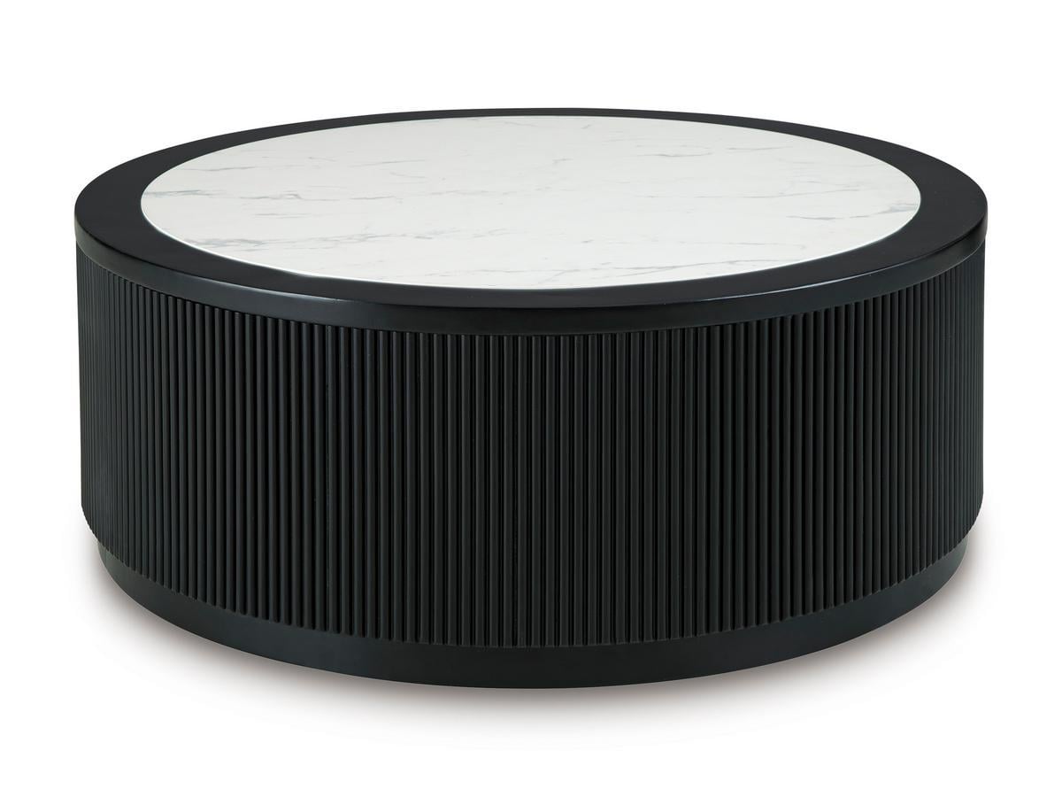 Picture of Grayman Cocktail Table